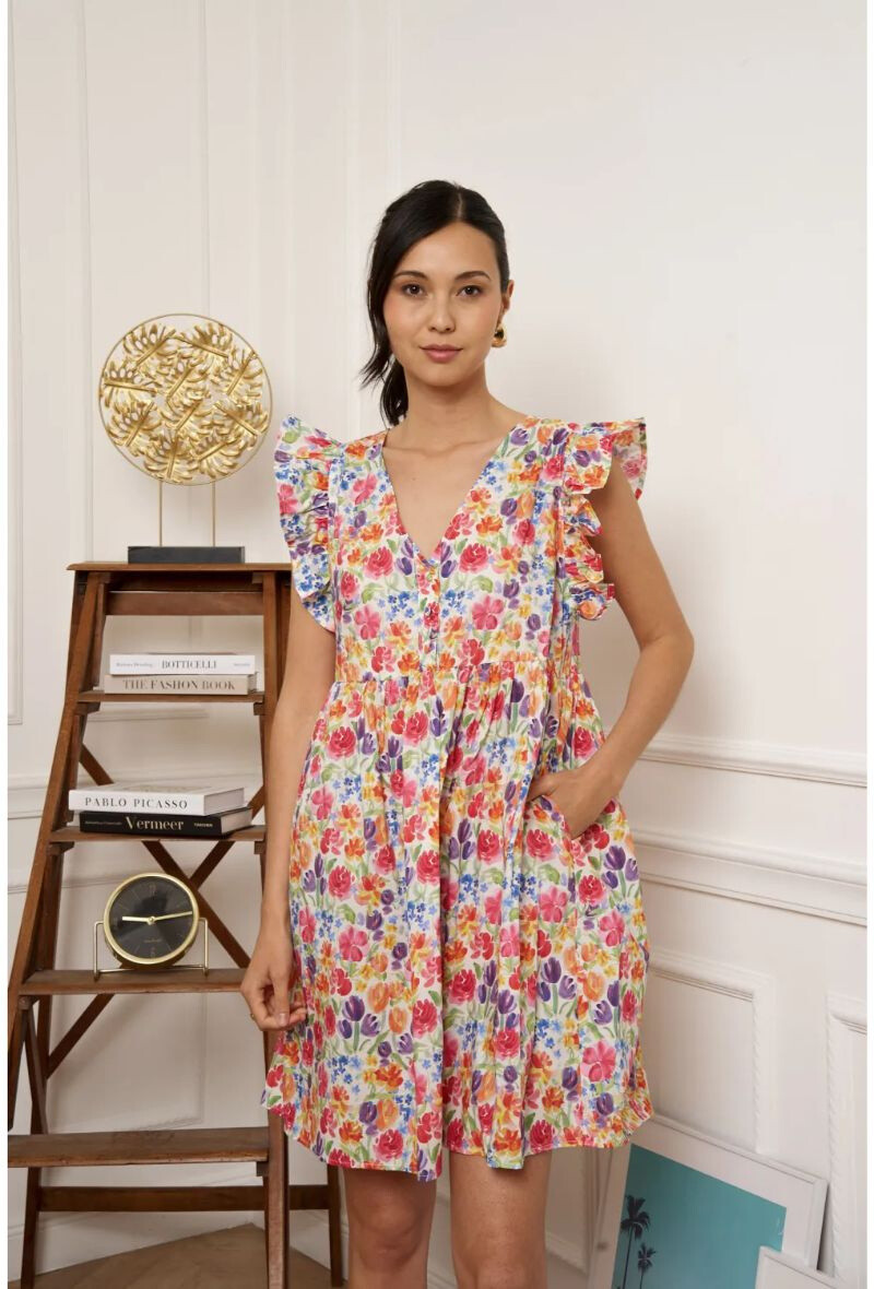 Wholesaler Kilky - Dresses/Dresses