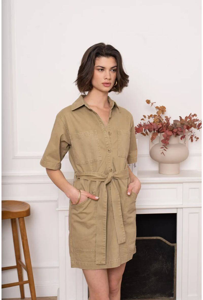 Grossiste Kilky - ROBES COURTE