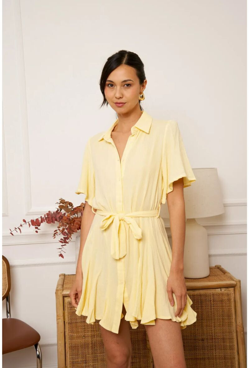 Wholesaler Kilky - Dresses/Dresses