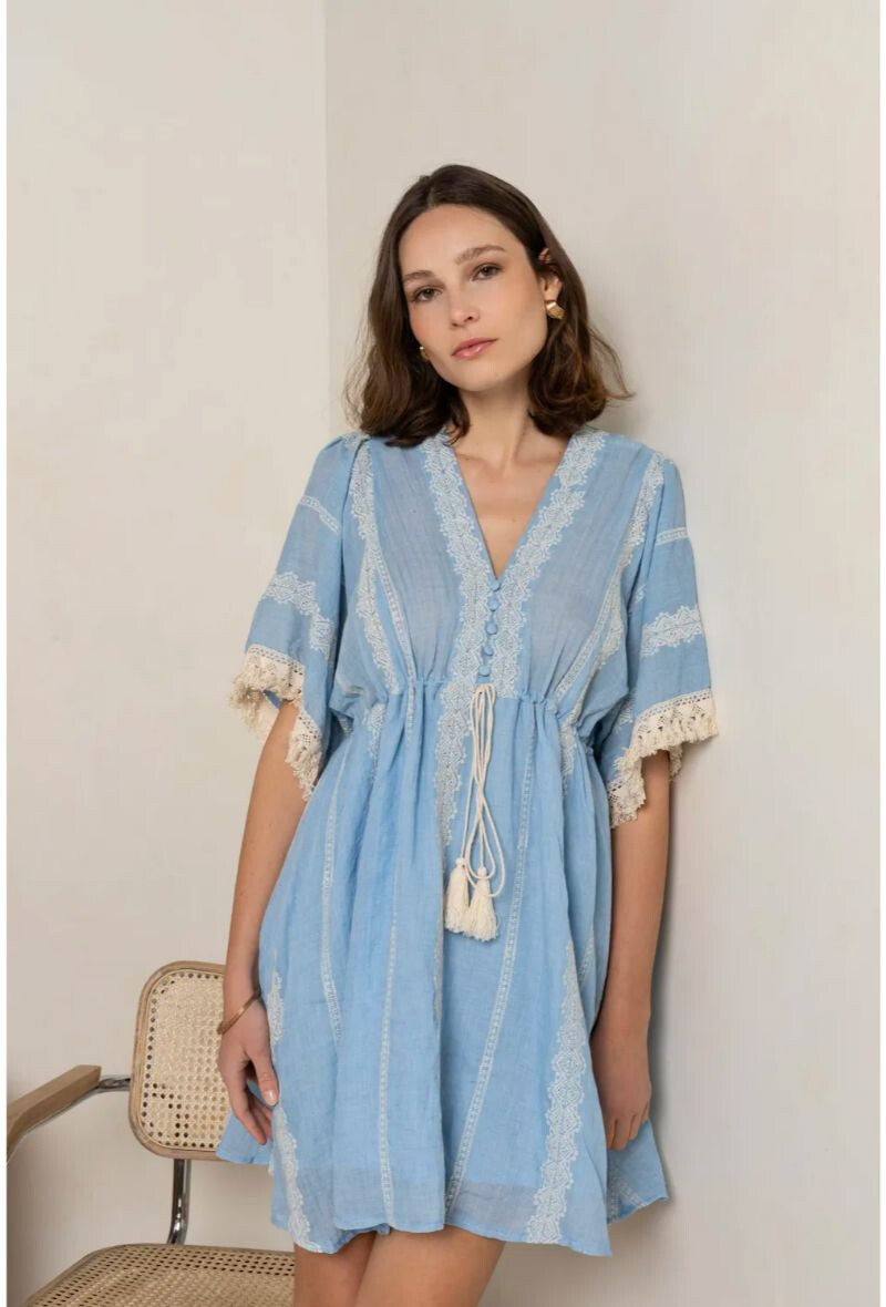 Wholesaler Kilky - Dresses/Dresses