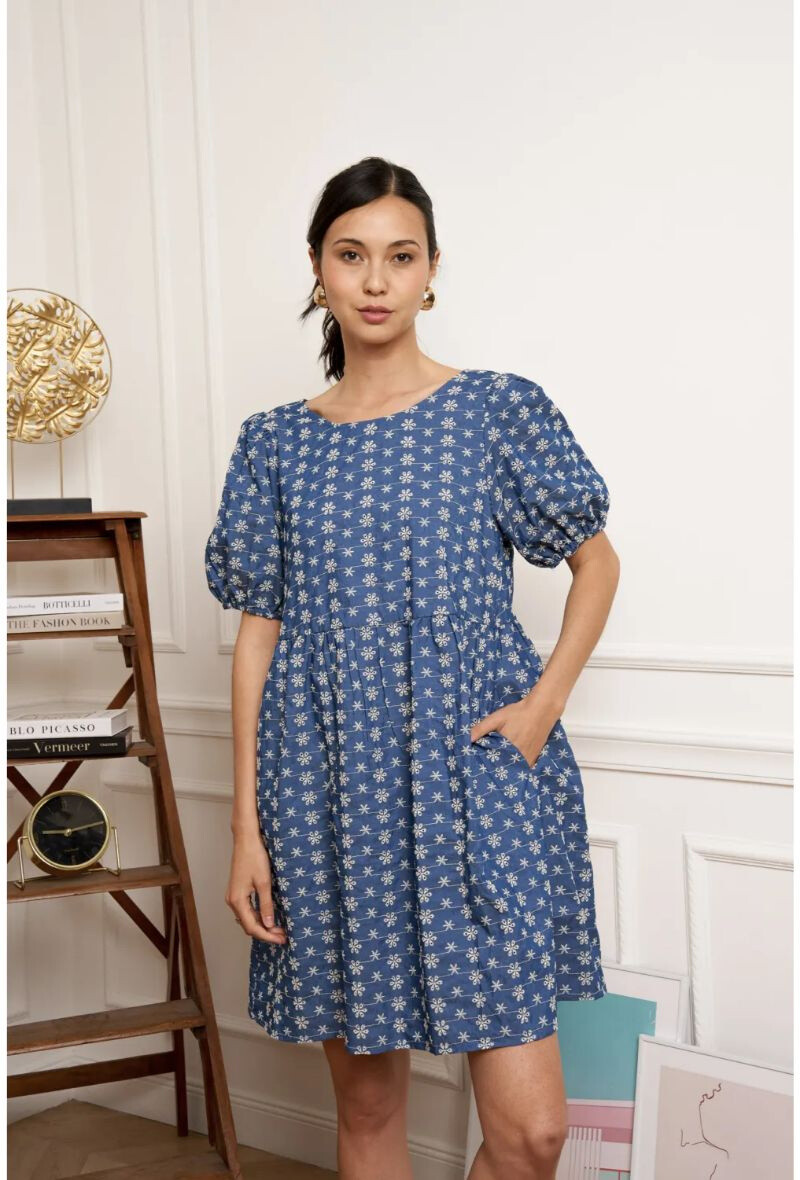 Wholesaler Kilky - Dresses/Dresses