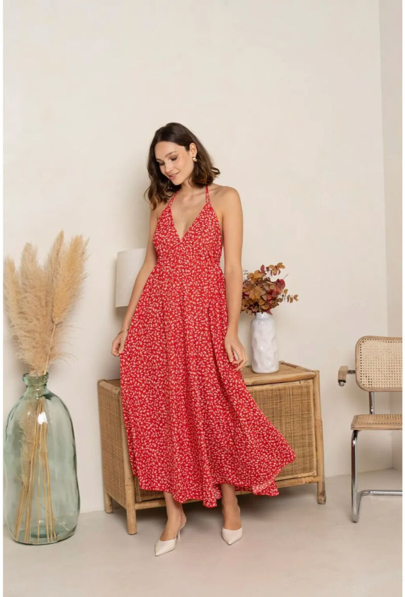 Wholesaler Kilky - Dresses/Dresses