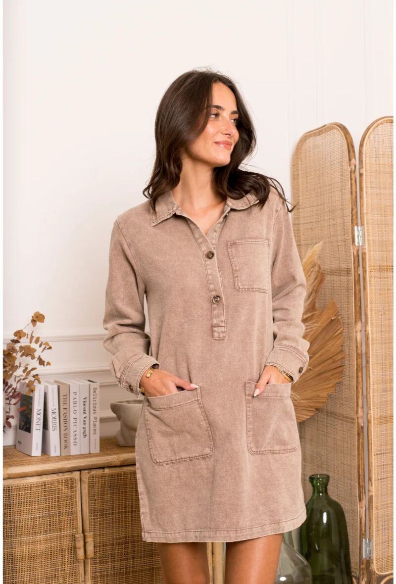 Grossiste Kilky - ROBES
