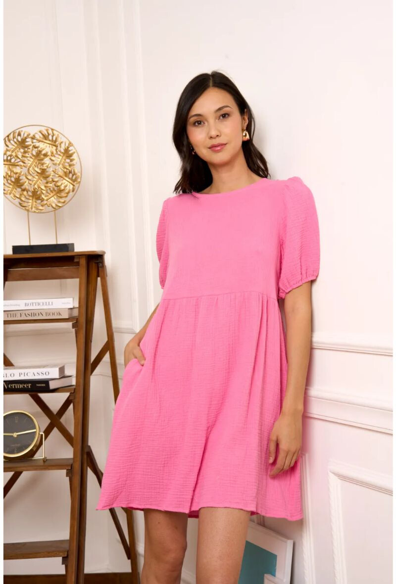 Wholesaler Kilky - Dresses/Dresses