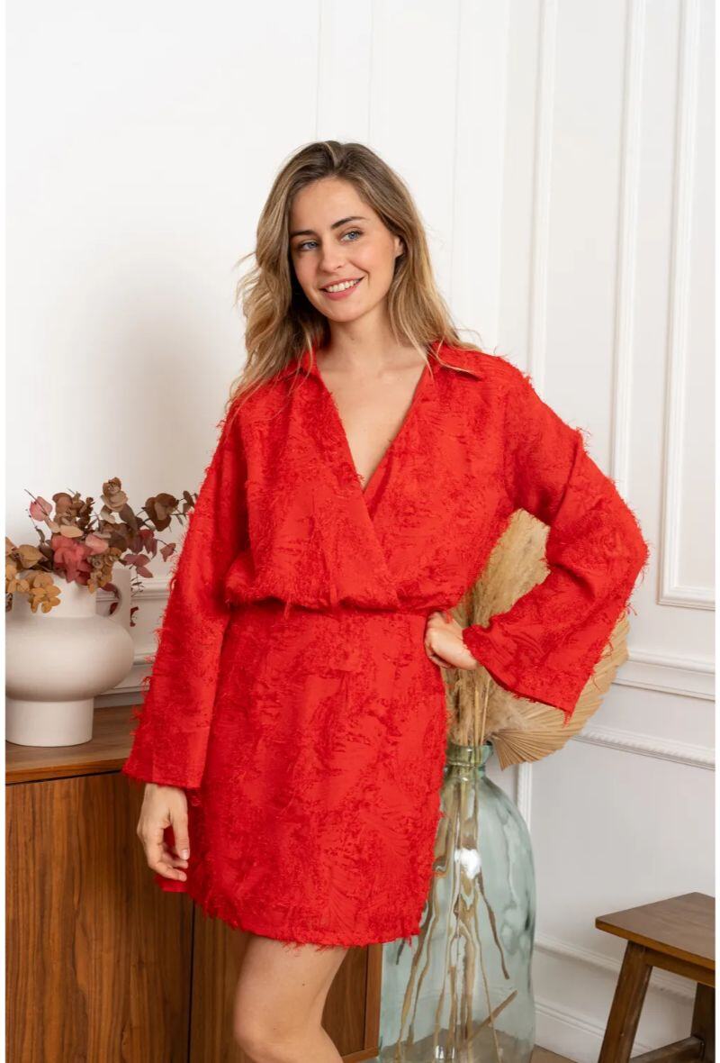 Grossiste Kilky - ROBES/DRESSES