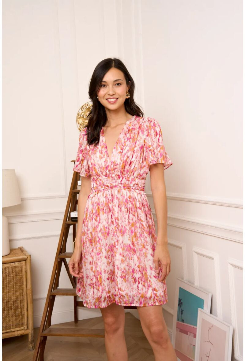Wholesaler Kilky - Dresses/Dresses