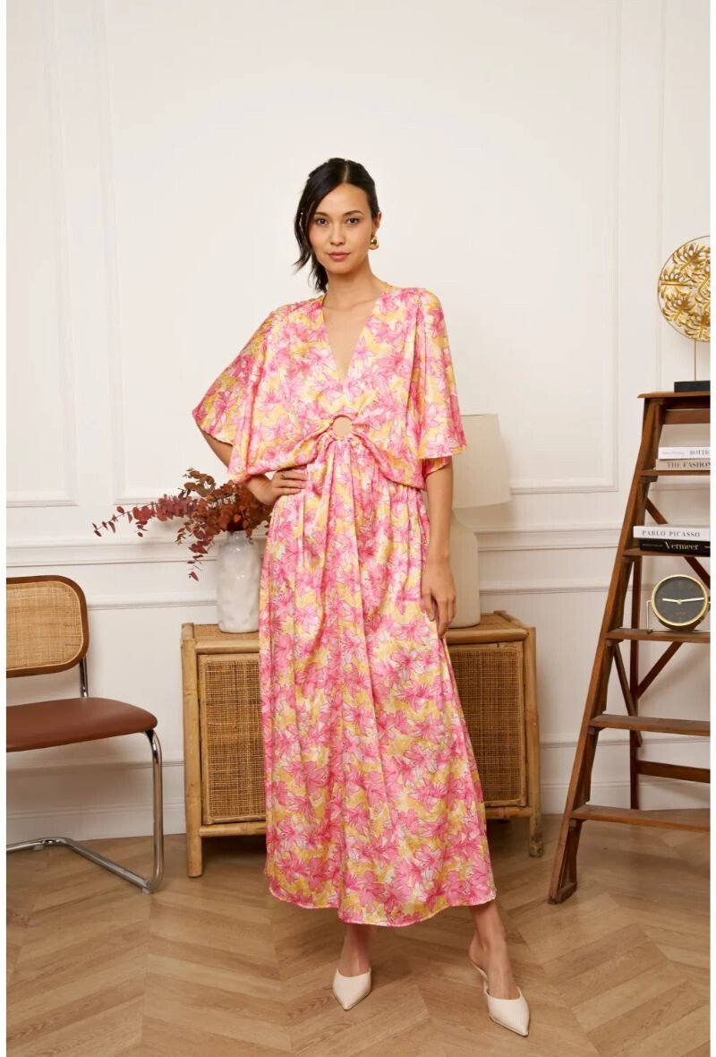Wholesaler Kilky - Dresses/Dresses