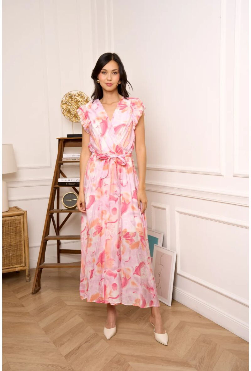Wholesaler Kilky - Dresses/Dresses