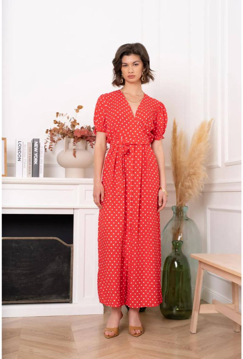Grossiste Kilky - ROBES LONG