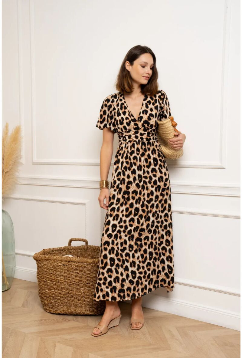 Wholesaler Kilky - Dresses/Dresses