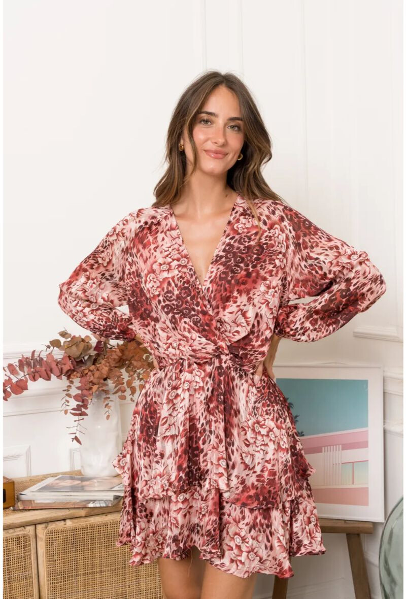 Wholesaler Kilky - Dresses/Dresses