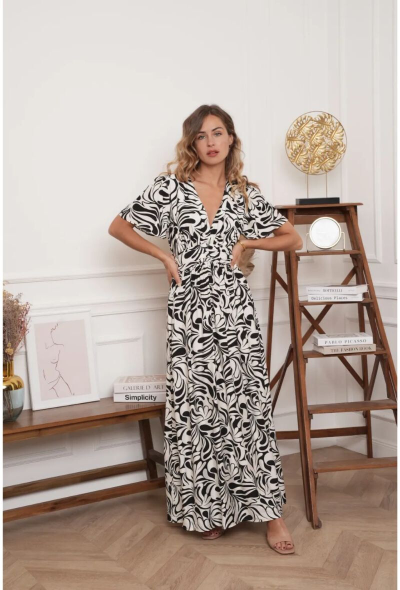 Wholesaler Kilky - Dresses/Dresses