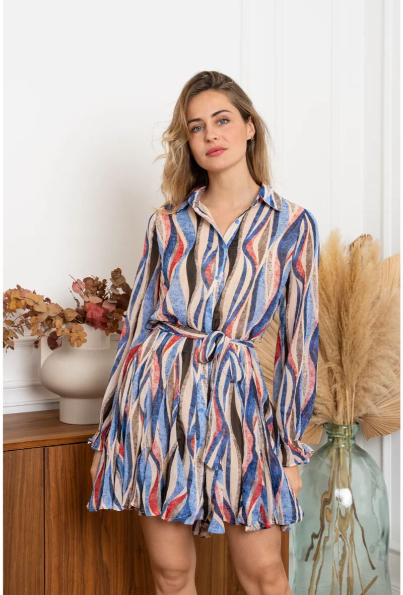Wholesaler Kilky - Dresses/Dresses