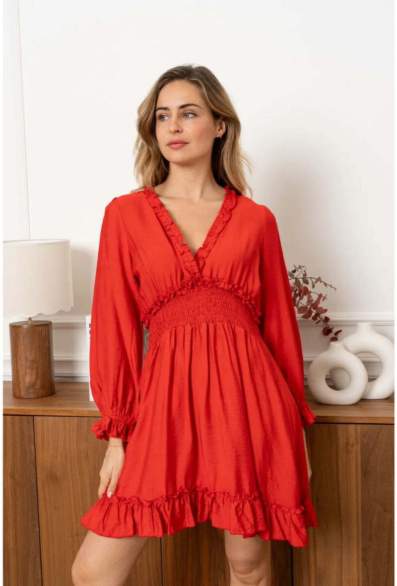 Wholesaler Kilky - Dresses/Dresses