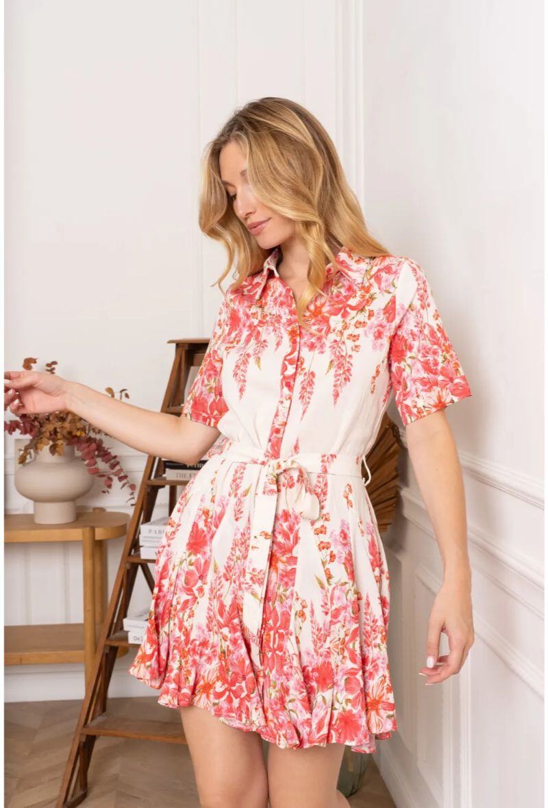 Grossiste Kilky - ROBES/DRESSES