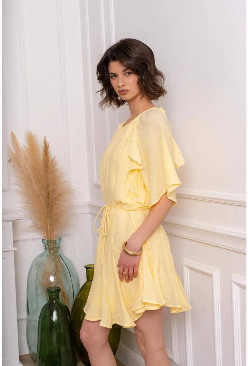 Grossiste Kilky - ROBES COURTE