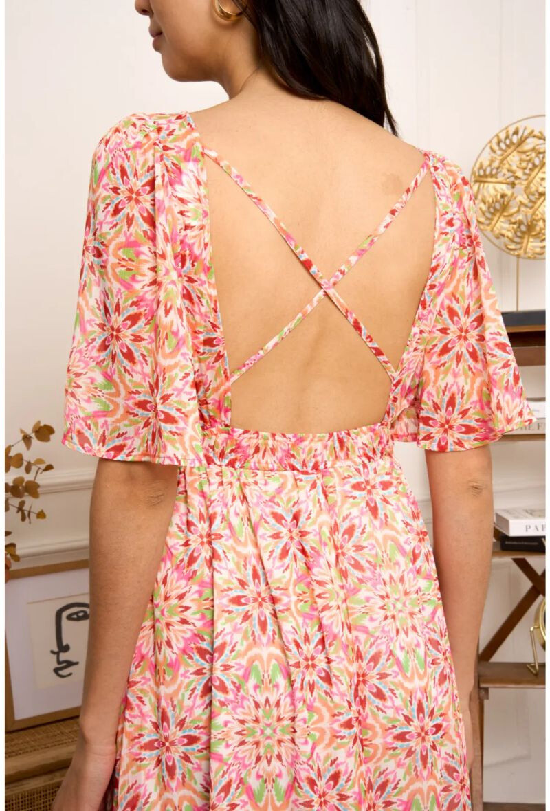 Wholesaler Kilky - Dresses/Dresses