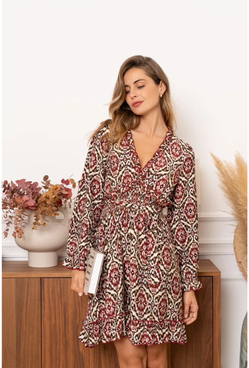 Wholesaler Kilky - Dresses/Dresses