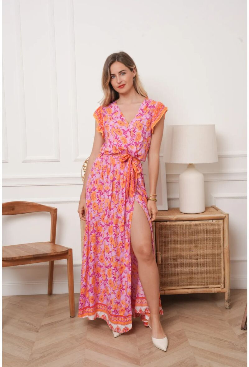 Wholesaler Kilky - Dresses/Dresses
