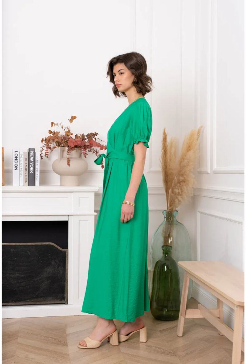 Grossiste Kilky - ROBES LONG