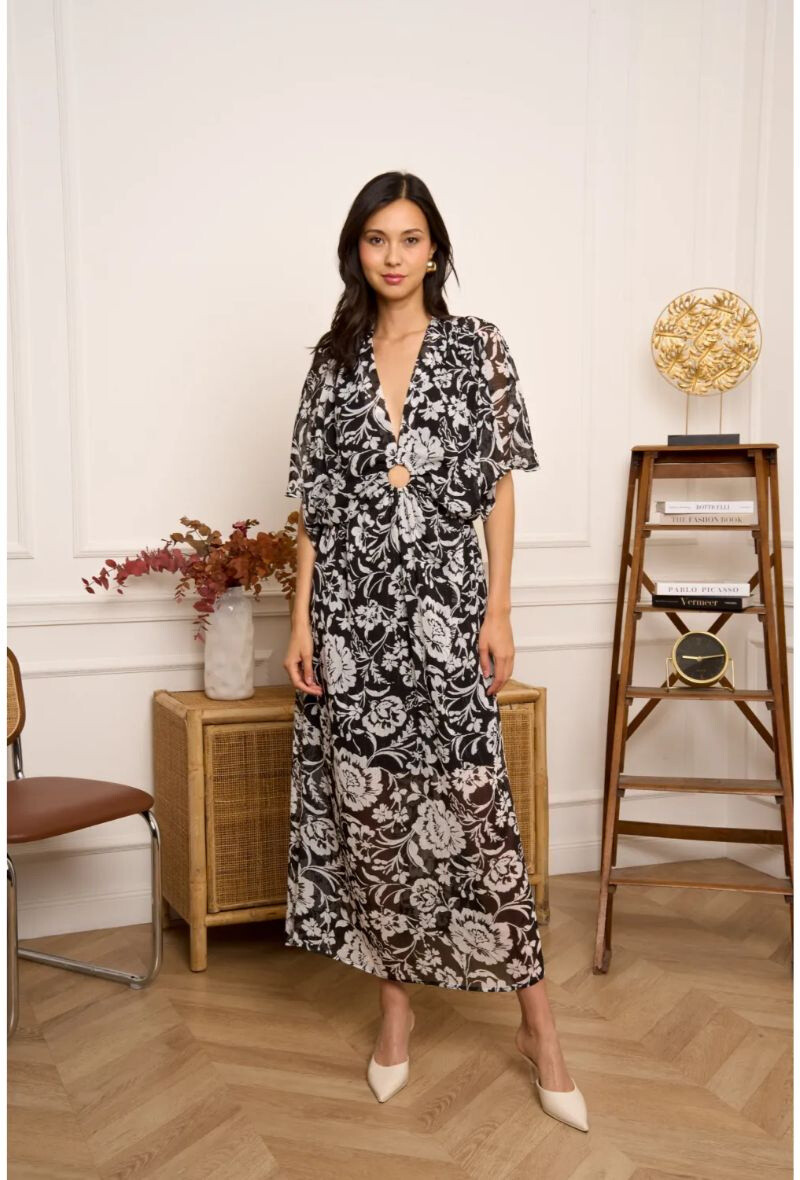 Wholesaler Kilky - Dresses/Dresses