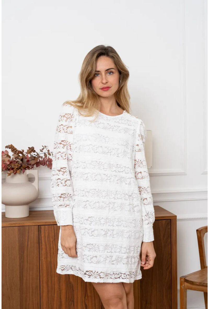 Wholesaler Kilky - Dresses/Dresses