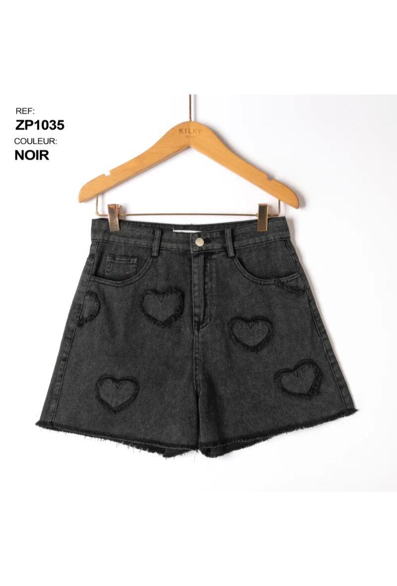 Grossiste Kilky - SHORTS