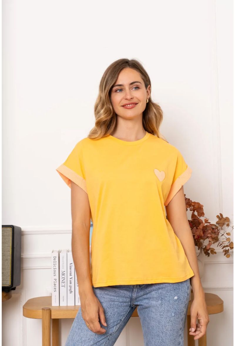 Grossiste Kilky - T-SHIRT Grossiste Kilky - T-SHIRT