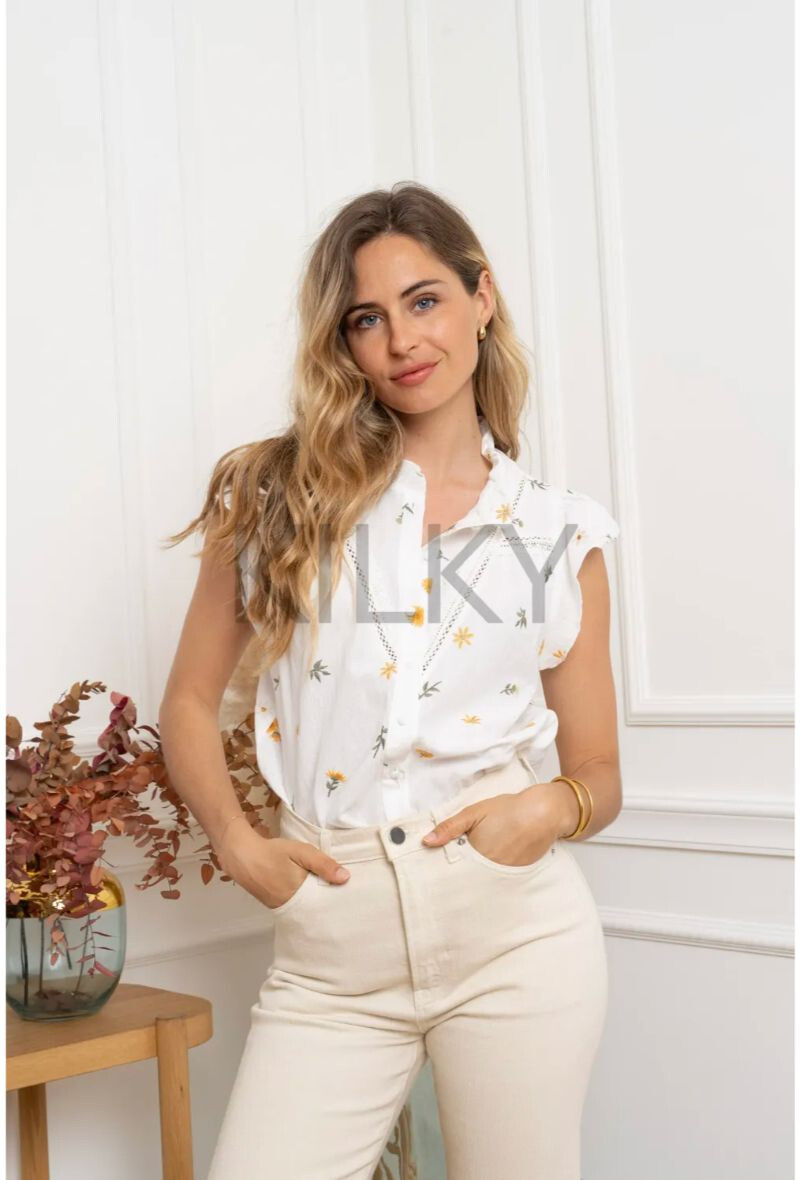 Wholesaler Kilky - Top