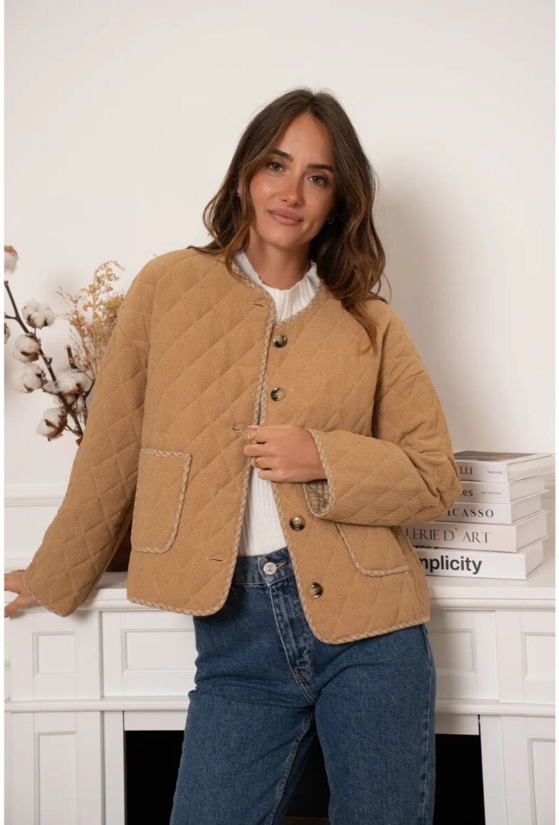 Wholesaler Kilky - Jackets/Jackets