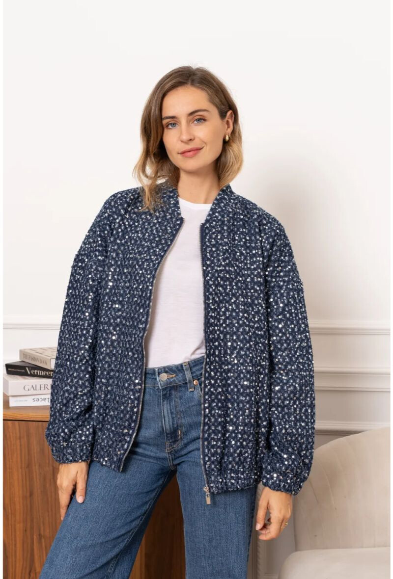 Wholesaler Kilky - Jackets/jackets