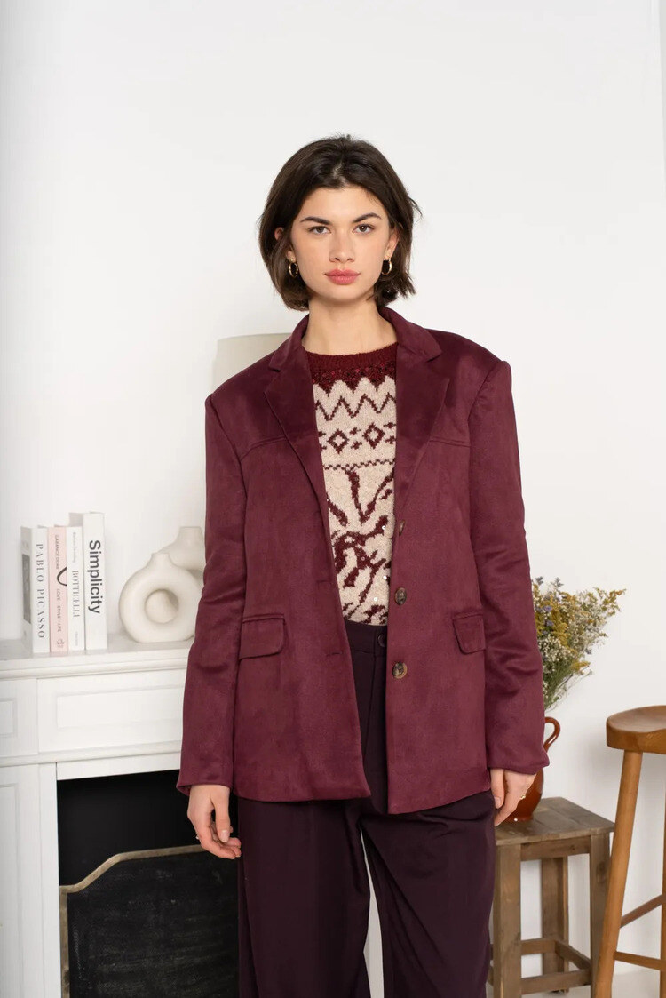 Mayorista Kilky - Chaqueta