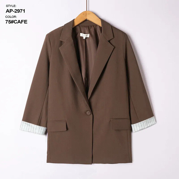 Wholesaler Kilky - SOLID JACKET