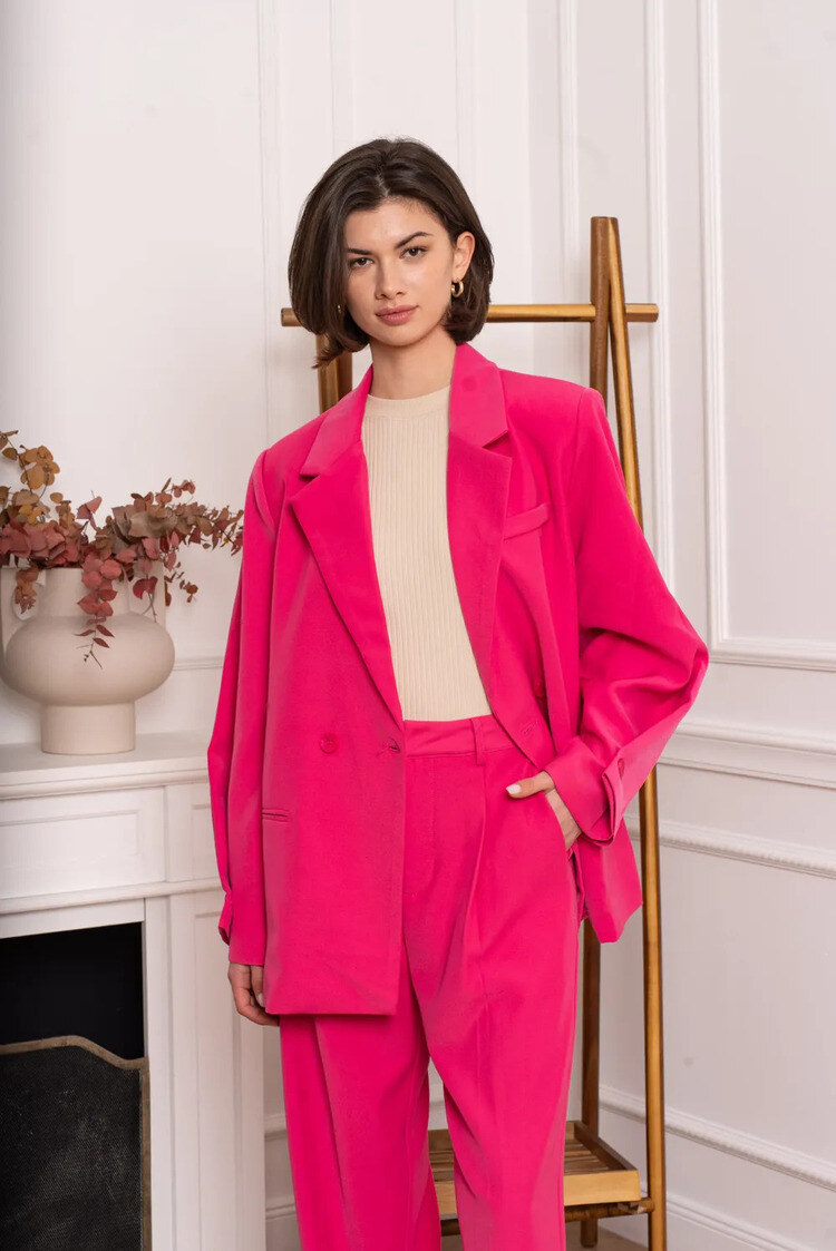 Großhändler Kilky - EINFARBIGE JACKE