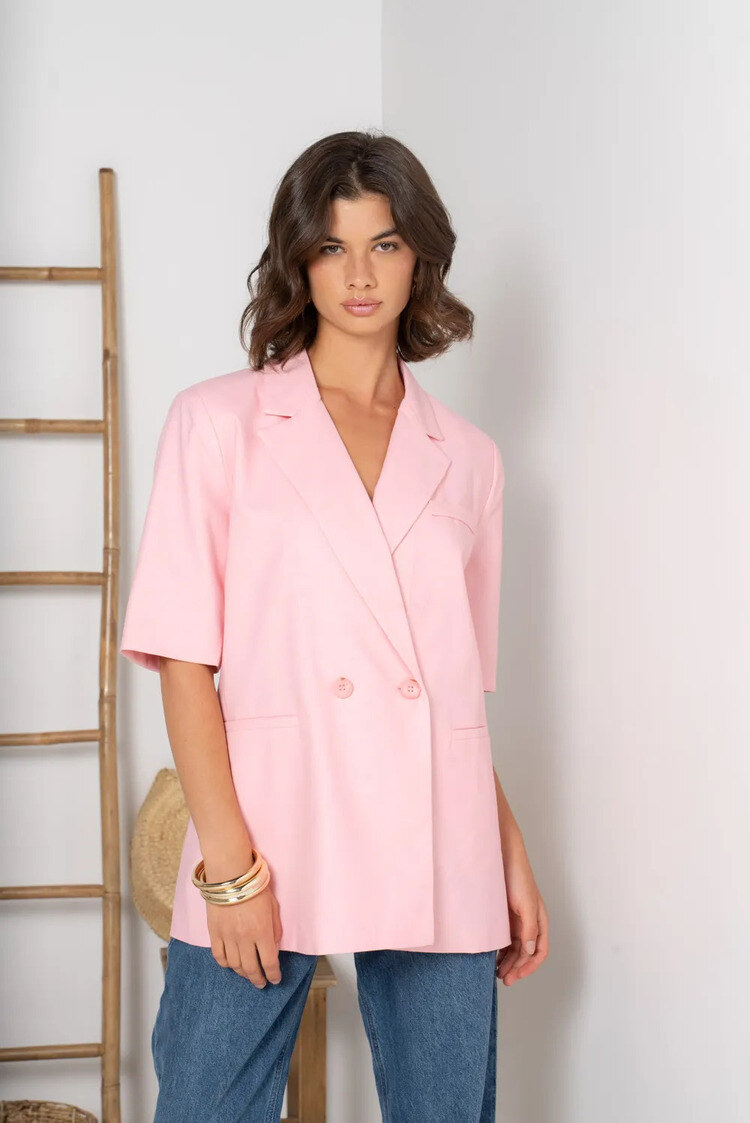 Wholesaler Kilky - SHORT SLEEVE JACKET