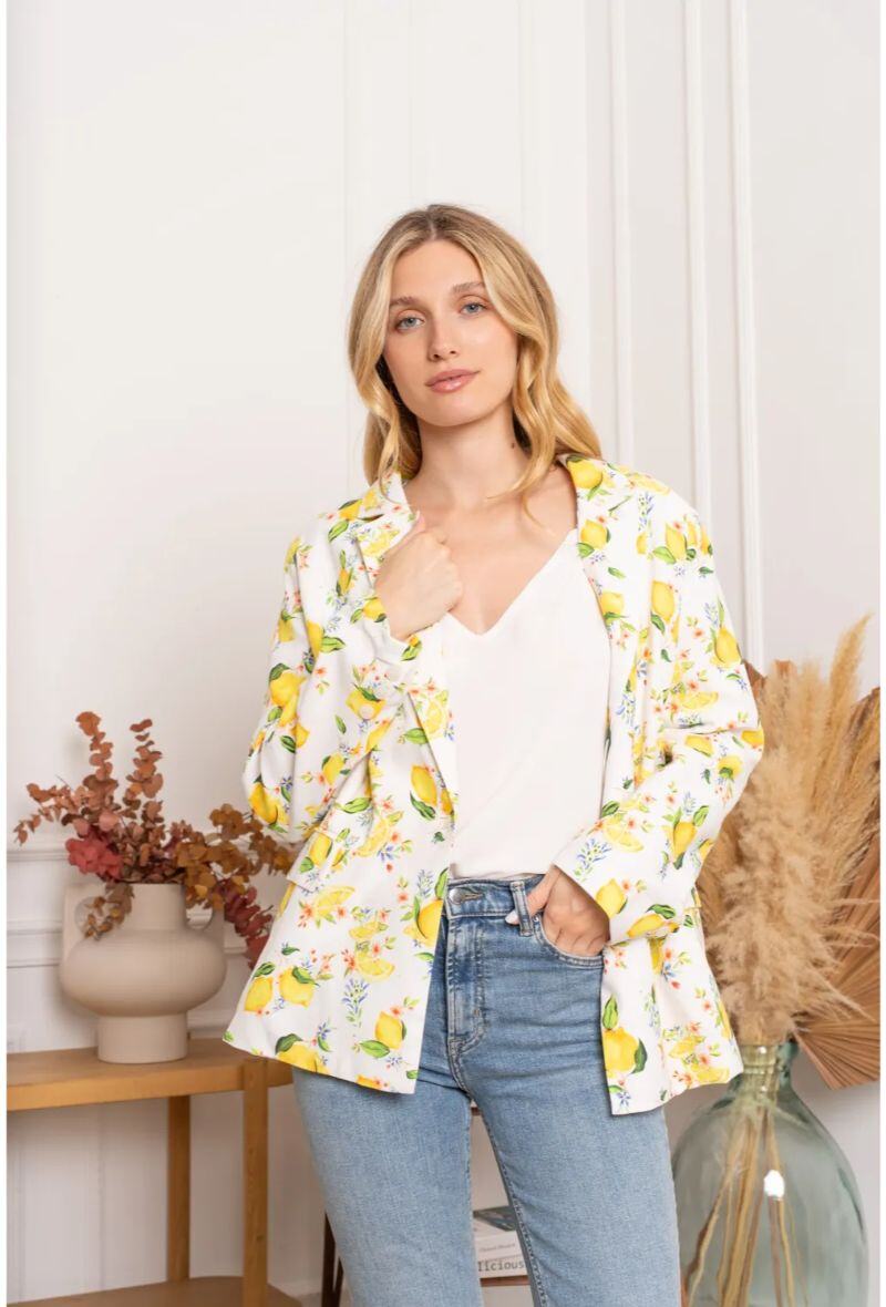 Grossiste Kilky - VESTES/JACKETS