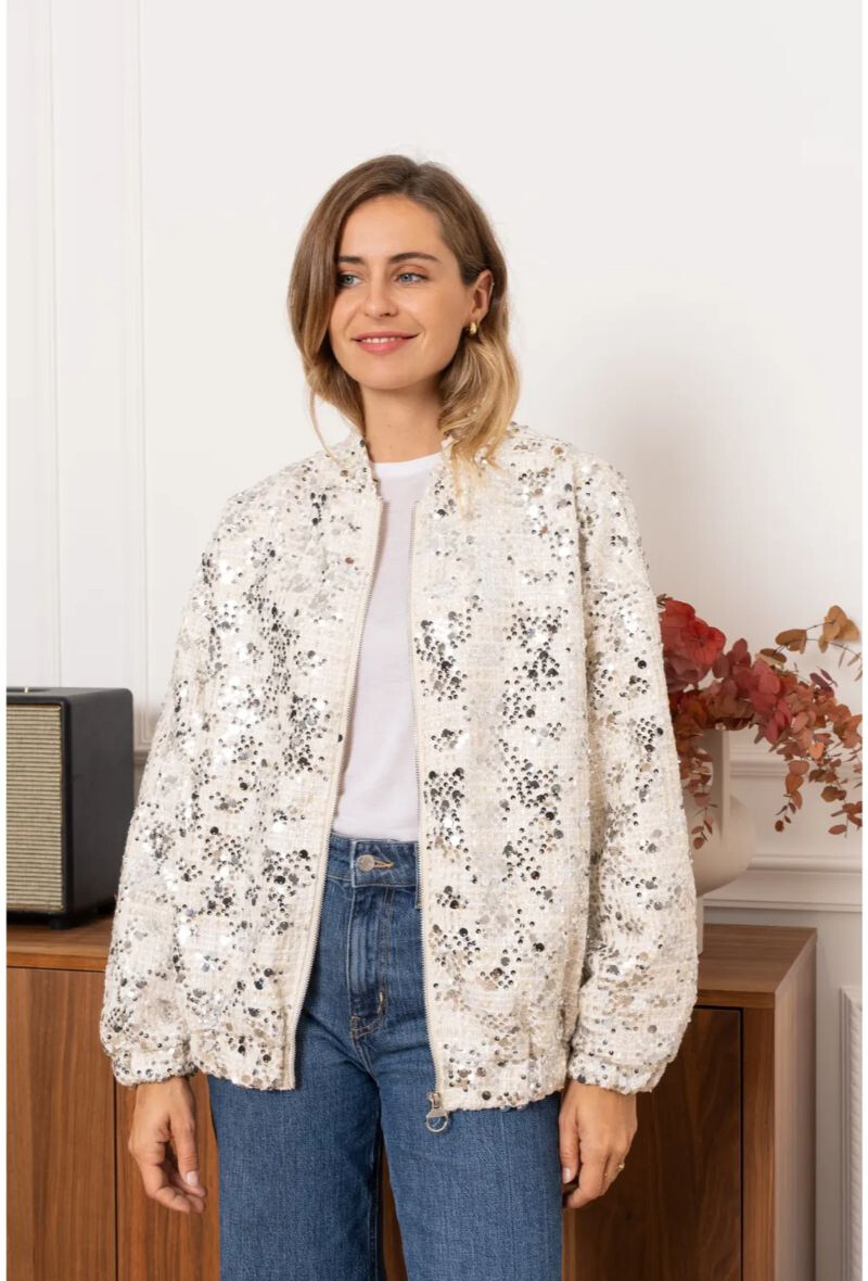Wholesaler Kilky - Jackets/jackets