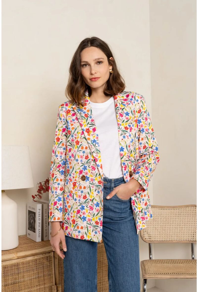 Wholesaler Kilky - Jackets/jackets