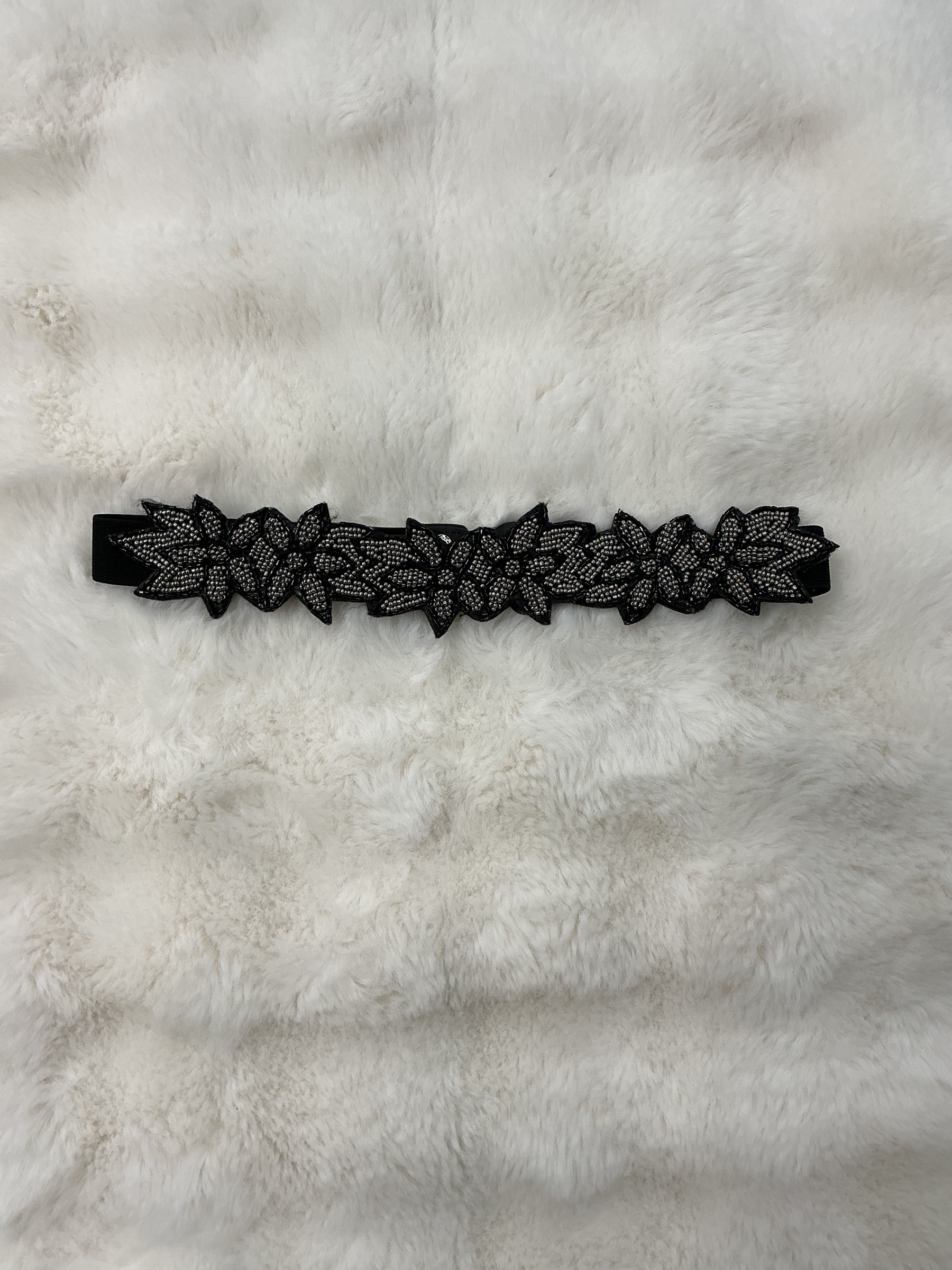 Grossiste KIS₂ - CEINTURE FLORALE FEMME
