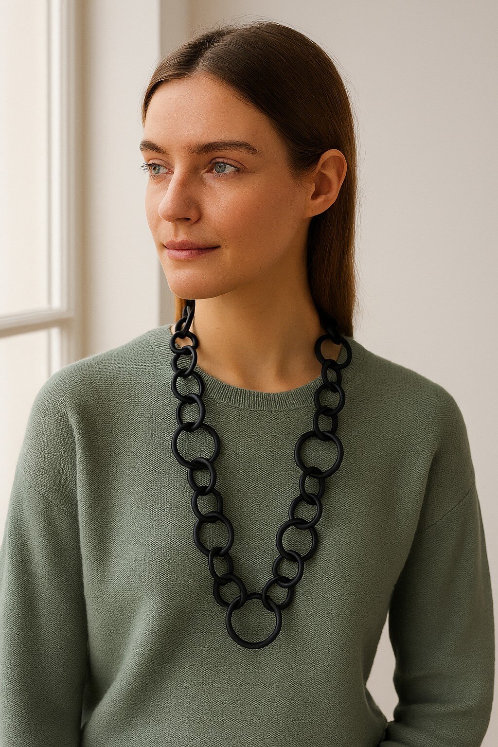 Grossiste KIS₂ - COLLIER UNIQUE