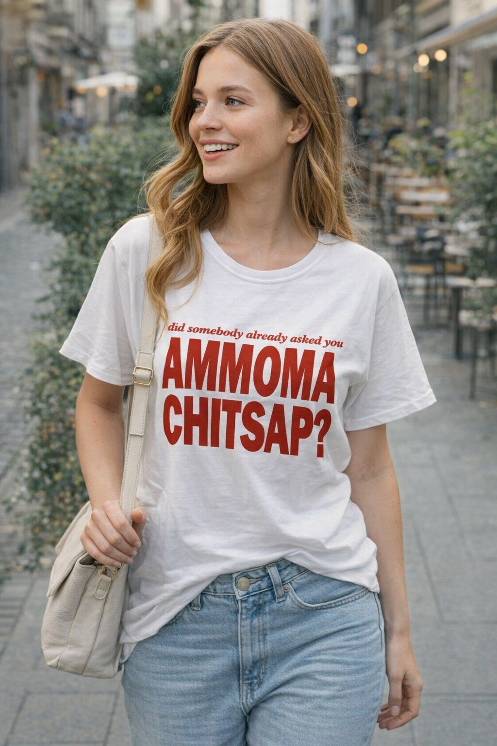 Wholesaler KIS₂ - SHORT SLEEVE T-SHIRT WITH COMFORTABLE PRINT
