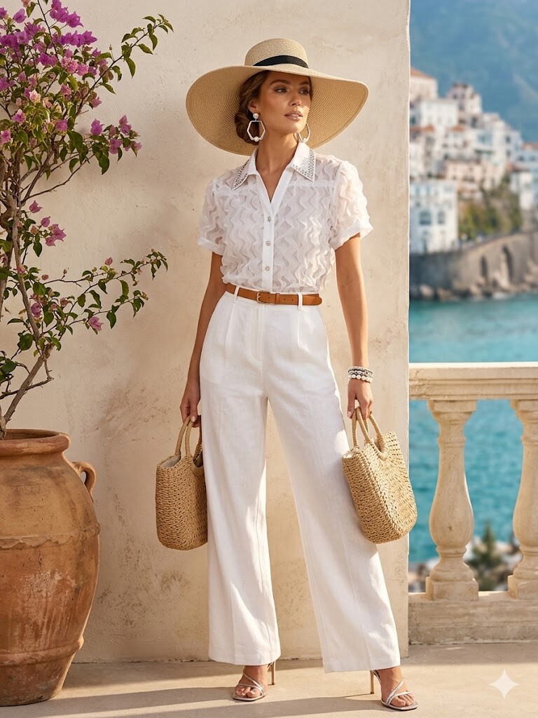 Wholesaler KIS₂ - SHORT SLEEVE SHIRT WITH BUTTON FRONT COLLAR SOLID COLOR ONE SIZE