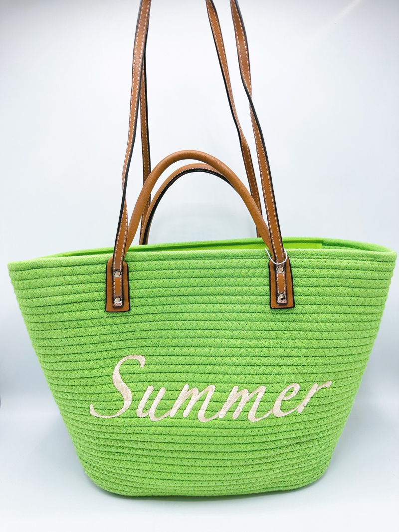 Mayorista KL - Tote/cesta de verano