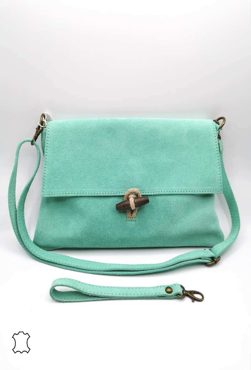 Wholesaler KL - Pouch leather