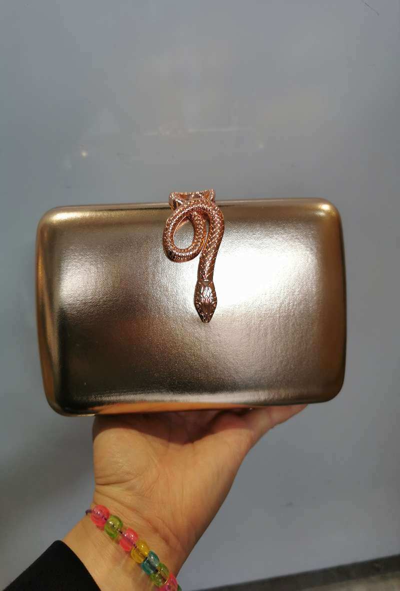 Wholesaler KL - Minaudiere