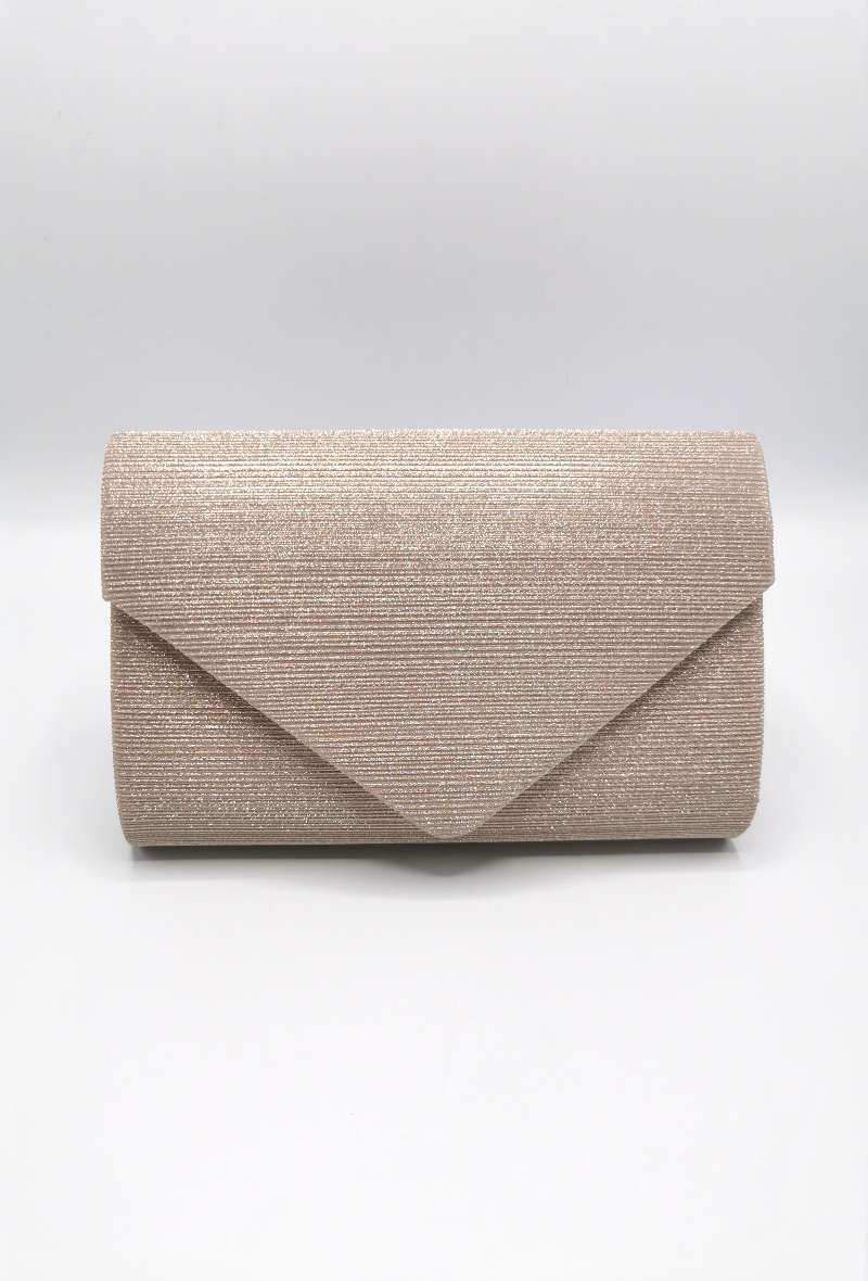 Wholesaler KL - Clutch with flap