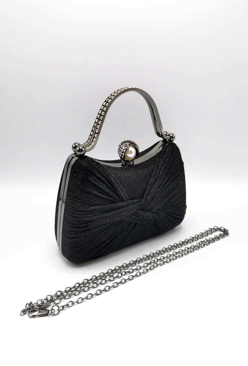 Wholesaler KL - Sequin clutch