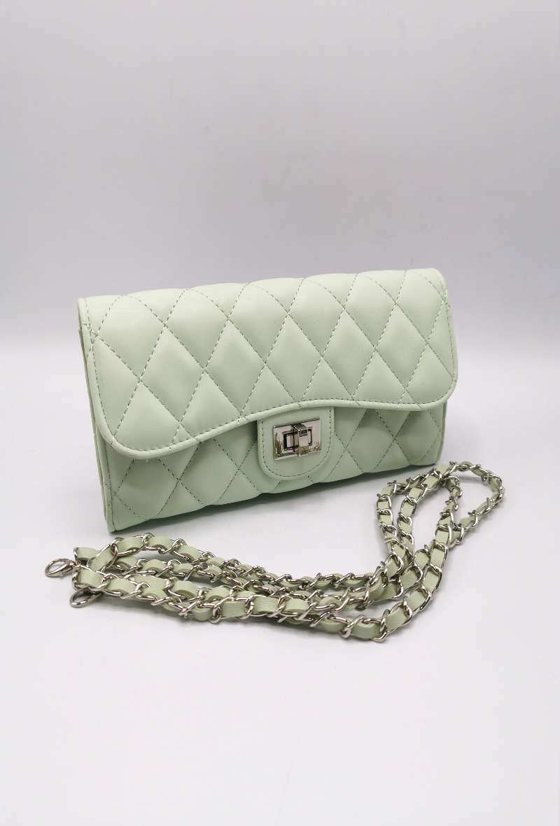 Grossiste KL - Pochette matelassé