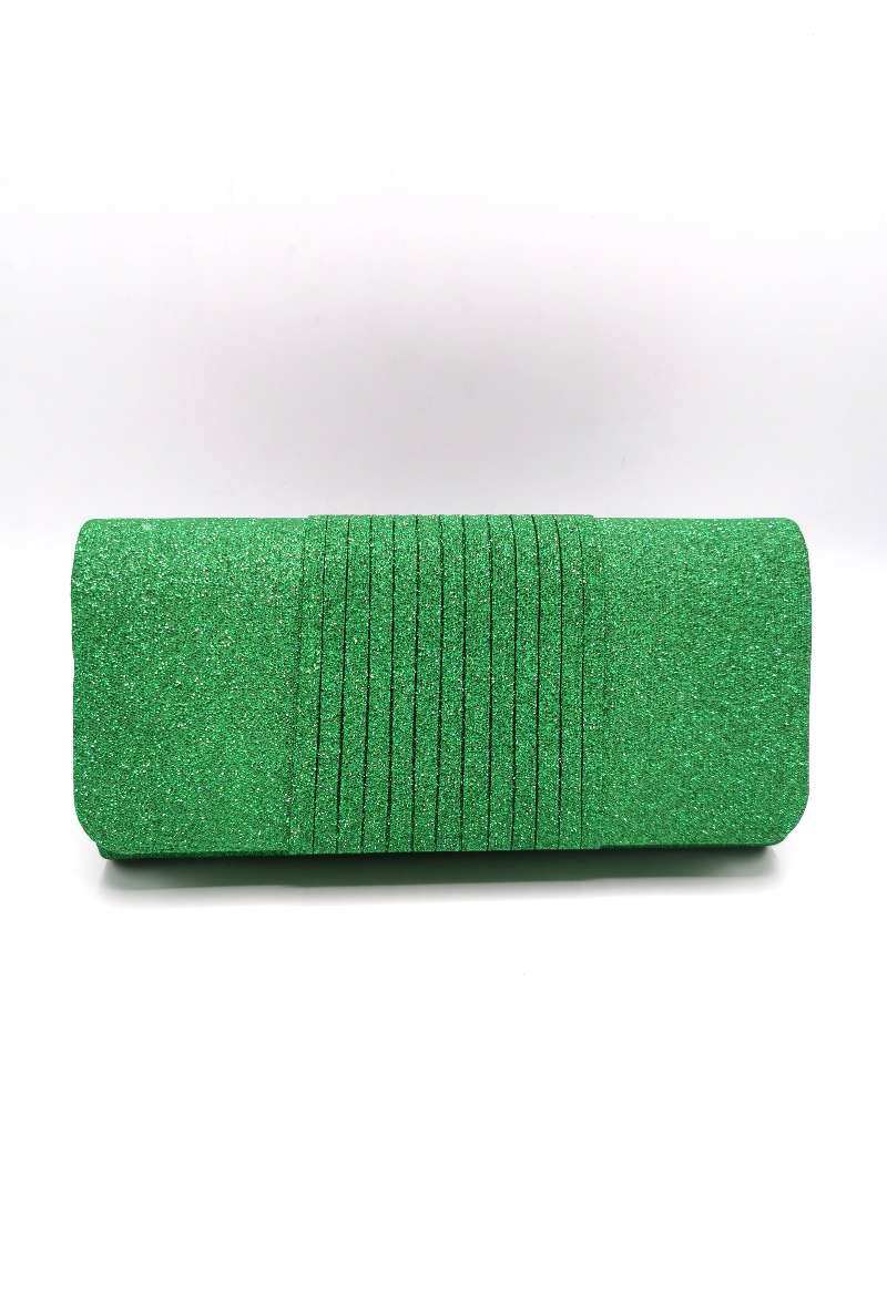 Wholesaler KL - Sequin pouch