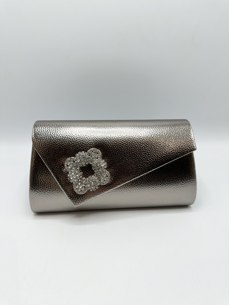 Grossiste KL - Pochette à rabat